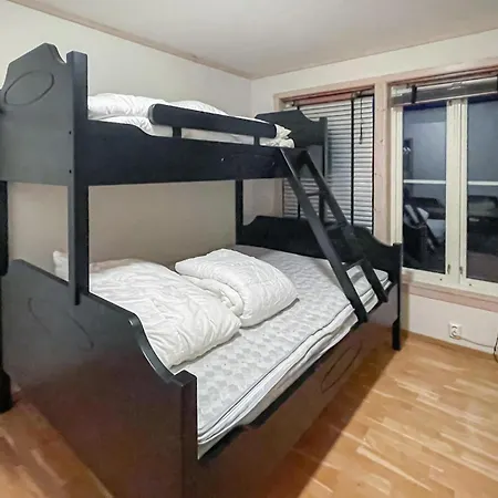 Apartament Awesome In