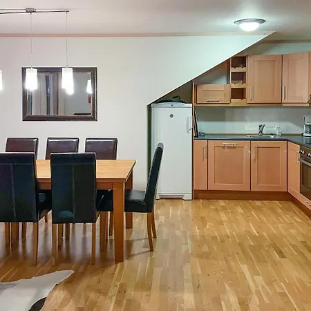 Awesome In Apartament *