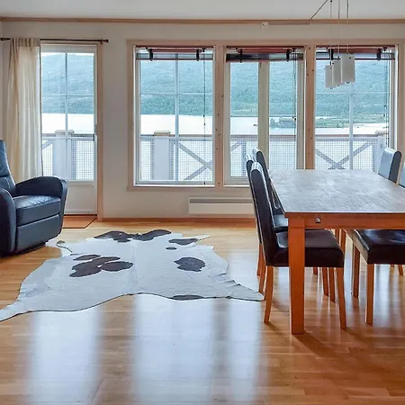 Apartament Awesome In Tyinkrysset