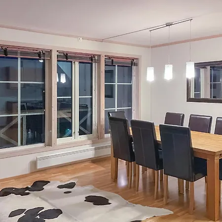 Awesome In Apartament *