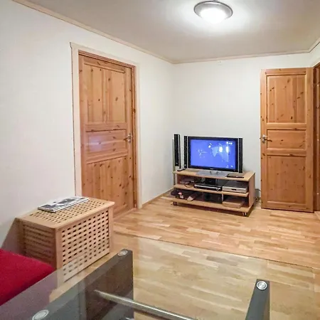 Apartament Awesome In *