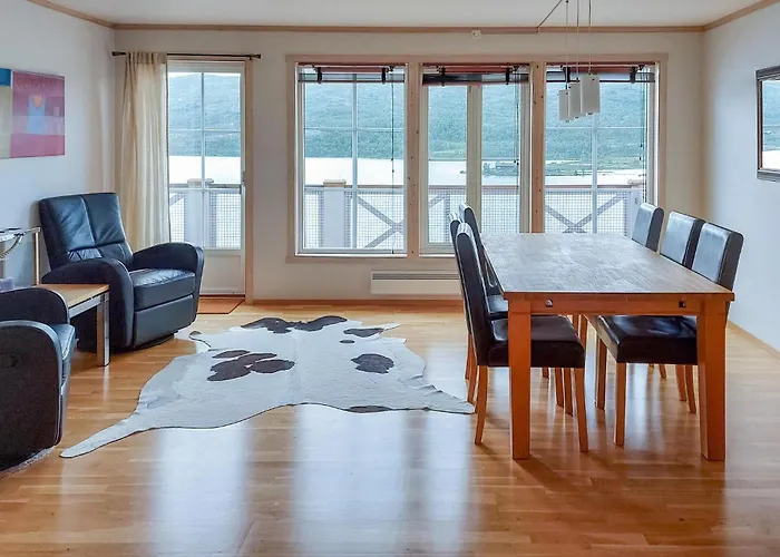 Appartement Awesome In Tyinkrysset