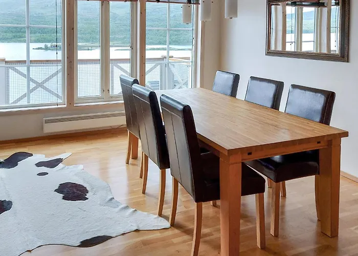 Awesome In Appartement