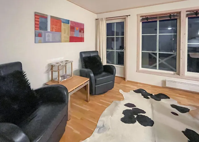 Awesome In Appartement