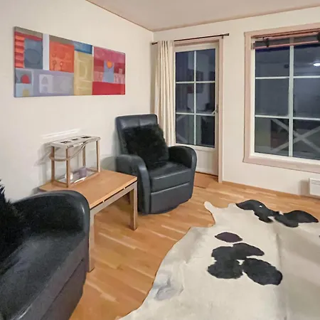 Awesome In Apartamento