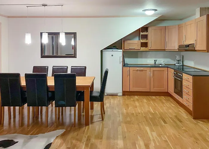 Awesome In Leilighet *